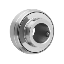 Tri-Lips Insert Bearings UC200-L3 Series